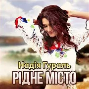 Надія Гураль